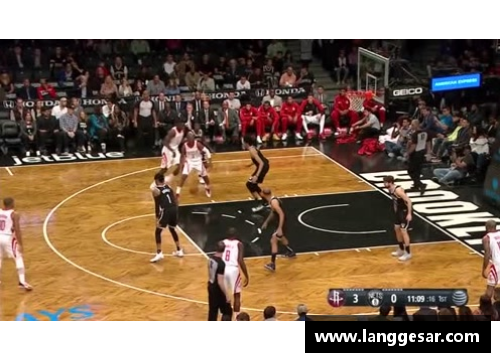 DB视讯中国明星与NBA：全球影响力的跨界盛宴