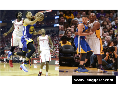 DB视讯NBA明星球鞋：探索最新潮流与设计趋势 - 副本